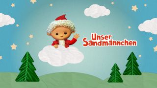 Logo: Unser Sandmännchen (Quelle: rbb)