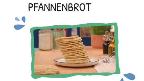 Rezept aus Moppis Leckerladen; Quelle: rbb