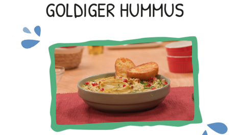 Rezept aus Moppis Leckerladen; Quelle: rbb