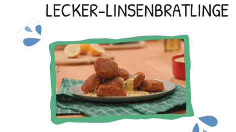 Rezept aus Moppis Leckerladen; Quelle: rbb