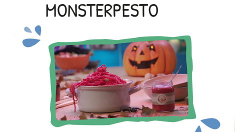 Rezept aus Moppis Leckerladen; Quelle: rbb