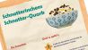 Schnatterinchens Schnatter-Quark, Rezept zum Ausdrucken; Quelle: rbb