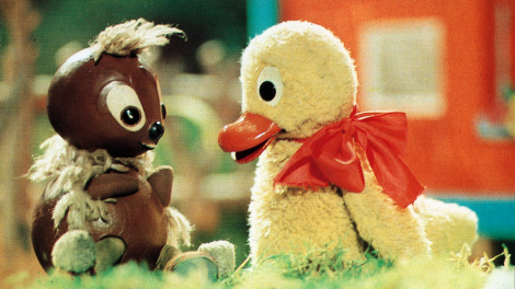 60 Jahre Pittiplatsch | Unser Sandmännchen