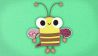 Meine Schmusedecke - Die Biene (Quelle: rbb)