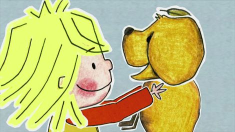 Ferdinand und Paula: Meine Gummistiefel brauch ich nicht!