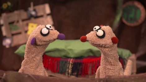 Jan und Henry (Quelle: rbb)