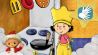 Der kleine König: Pfannkuchen (Quelle: rbb)