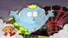 Kalli: Kalli - Gespenst; Quelle: rbb