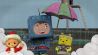 Raketenflieger Timmi: Der Regenplanet; Quelle: rbb