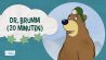 Dr. Brumm (Quelle: rbb)