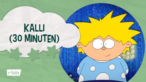 Kalli (Quelle: rbb)