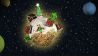 Raketenflieger Timmi - Folge 26 - Weihnachtsplanet